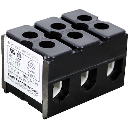 Alto-Shaam Terminal Block BK-3019